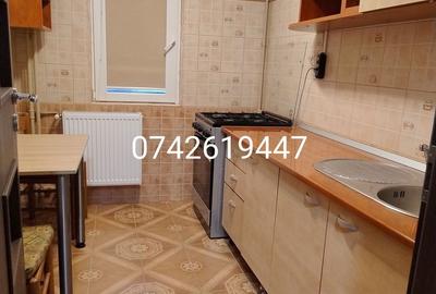 Apartament cu 2 camere semidecomandat în Drumul Taberei - 14