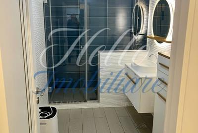 Apartament cu 3 camere semidecomandat în Florești - 9