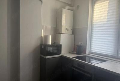 Apartament cu 2 camere decomandat, mobilat în Sebastian - 2