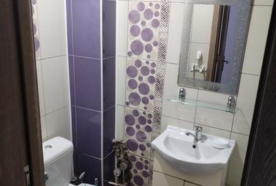 Apartament cu 2 camere semidecomandat în Orizont - 2
