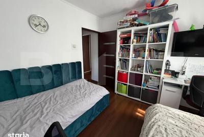 Apartament cu 3 camere în Decebal - 4