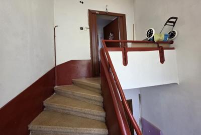 Apartament cu 4 camere decomandat, mobilat în Pache Protopopescu - 8
