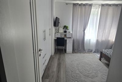 Garsonieră decomandată în Central