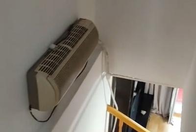 Apartament cu 2 camere decomandat în Apărătorii Patriei