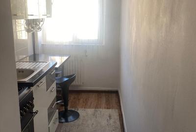 Apartament cu 2 camere semidecomandat în Central - 6