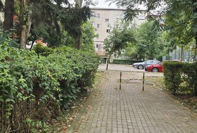 Apartament cu 2 camere în Micro 9