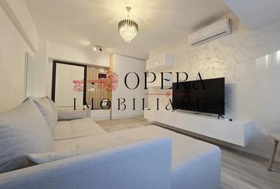 Apartament cu 2 camere decomandat în Tătărași