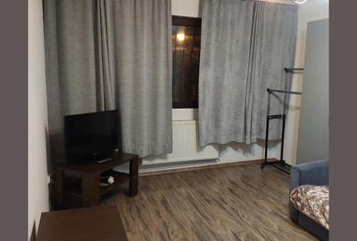 Apartament cu 2 camere decomandat în Eroii Revoluției - 12