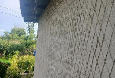 Casă cu Teren 2000 Mp în Cerchezu