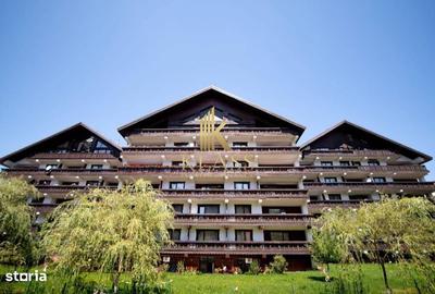 Apartament cu 3 camere, mobilat în Clăbucet - 16