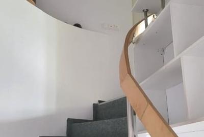 Apartament cu 3 camere decomandat, mobilat în Cetate - 6