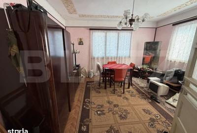 Casă cu 4 camere cu Teren 800 Mp în Gârbou - 7