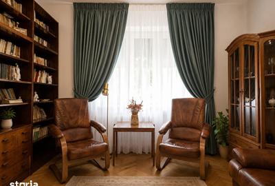 Apartament cu 3 camere decomandat în Bistrița Lac - 19