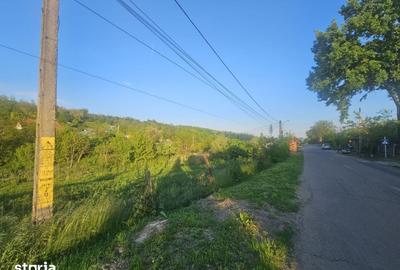 Teren de 4000 mp, în Holboca - 2