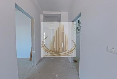 Duplex cu 5 camere cu Teren 266 Mp în Dumbrăvița - 7