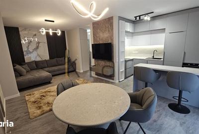 Apartament cu 2 camere semidecomandat în Plopilor - 19