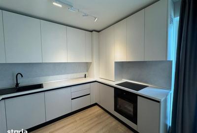 Apartament cu 2 camere semidecomandat în Florești - 3