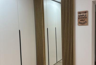 Apartament cu 2 camere în Pipera - 6