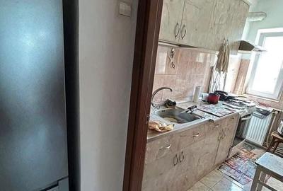 Garsonieră în Ultracentral