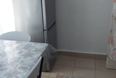 Apartament cu 2 camere în Central - 2