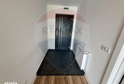 Casă cu 3 camere cu Teren 1400 Mp în Moțăieni - 13