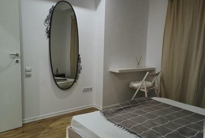 Apartament cu 2 camere semidecomandat în Ștefăneștii de Jos - 1