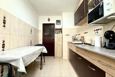 Apartament cu 2 camere semidecomandat, mobilat în Platoul Izvor - 3