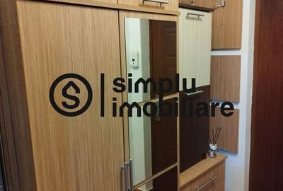 Garsonieră semidecomandată în Central