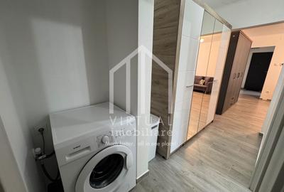 Apartament cu 3 camere semidecomandat în Mihai Viteazul - 9