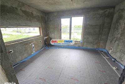 Casă cu 4 camere în Gulia - 14