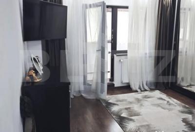 Apartament cu 2 camere decomandat în Războieni - 14