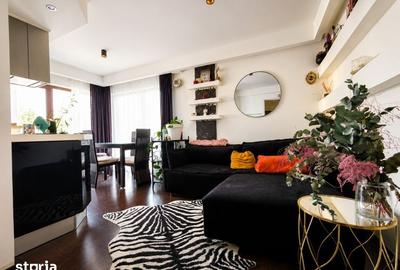 Apartament cu 2 camere în Europa - 3