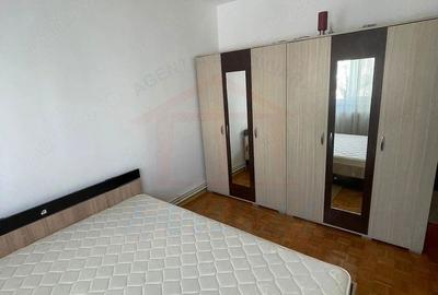 Apartament cu 2 camere semidecomandat, mobilat în Mazepa 1 - 5