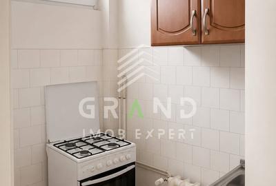 Garsonieră semidecomandată, mobilată în Grigorescu - 3