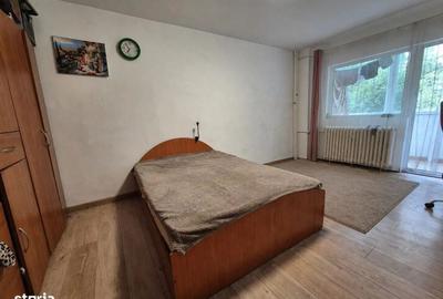 Garsonieră decomandată în Lujerului