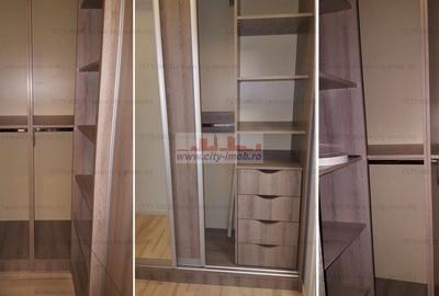 Apartament cu 2 camere decomandat, mobilat în Băneasa - 2