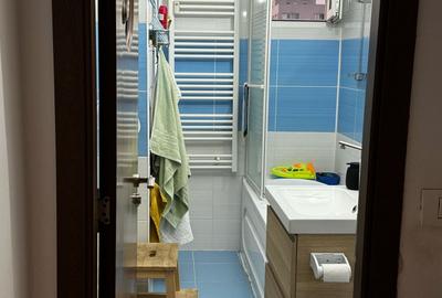 Apartament cu 3 camere semidecomandat în Baba Novac - 27