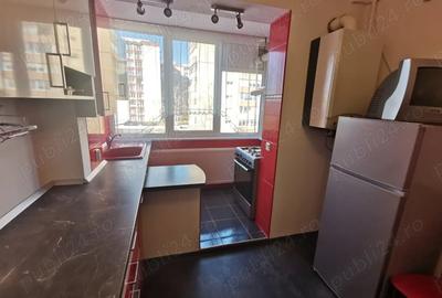 Apartament cu 2 camere semidecomandat în Scriitorilor - 8