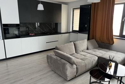 Apartament cu 2 camere decomandat în Central - 8