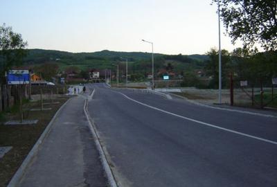 Teren Construcții intravilan de 3100 mp, în Parc Zăvoi - 4