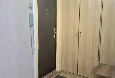 Garsonieră decomandată în Ghencea