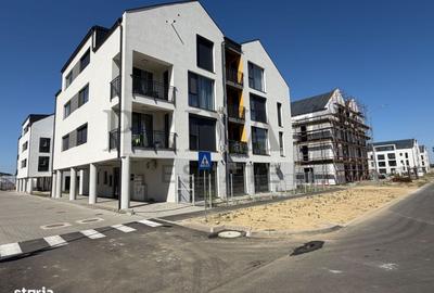 Apartament cu 2 camere în Dâmbovița