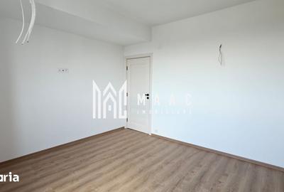 Apartament cu 2 camere decomandat în Central - 2