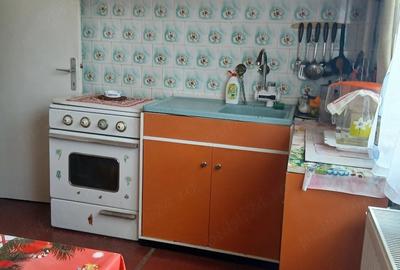 Apartament cu 2 camere decomandat în Calea Aradului - 1