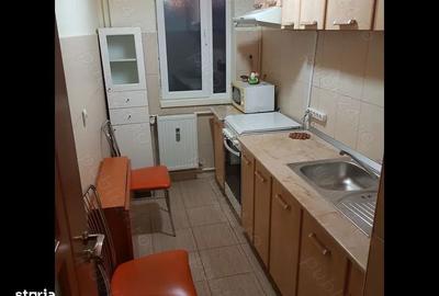 Garsonieră decomandată în Drumul Taberei - 3