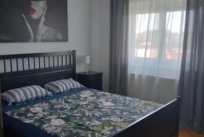 Apartament cu 3 camere decomandat în Sub Arini