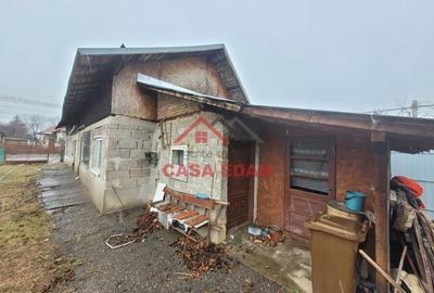 Casă individuală cu 3 camere cu Teren 539 Mp în Urleta - 3