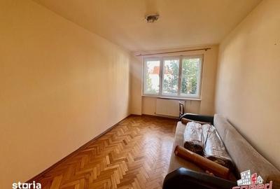 Apartament cu 2 camere în Ultracentral