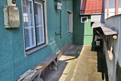 Casă cu 1 camere cu Teren 364 Mp în Central - 1