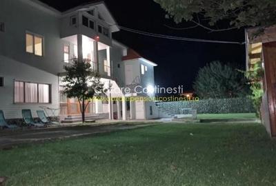 Hotel/Pensiune, de 345 mp, în Central - 4